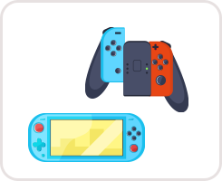 ゲーム類